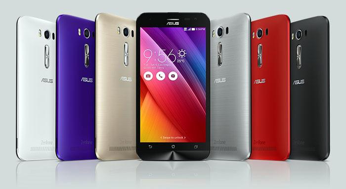 asus zenfone2 laser