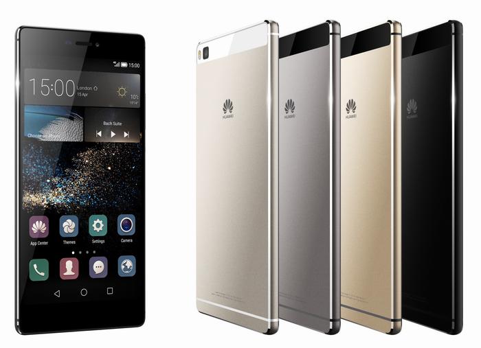 huawei p8 1