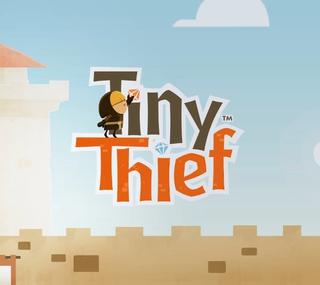 tinie thief 11