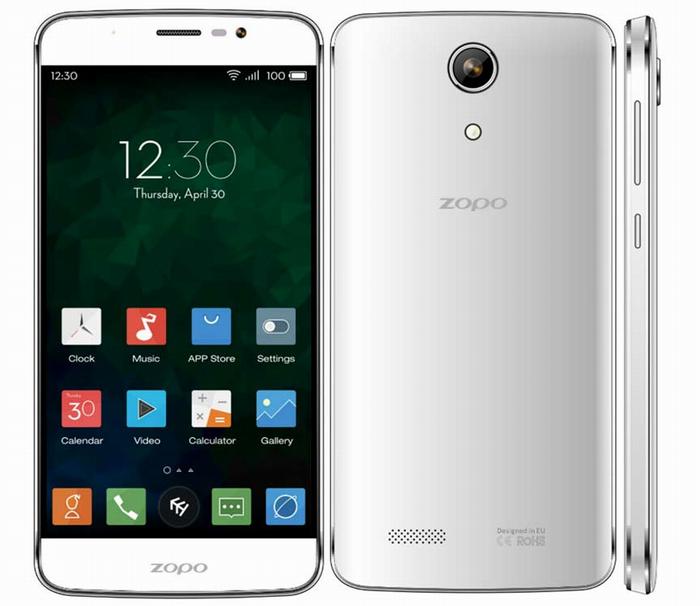 zopo speed7