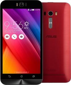 asus zenfone selfie