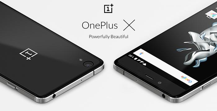 oneplusx