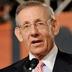 stephen ross