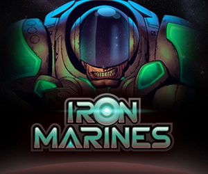 iron marines 1
