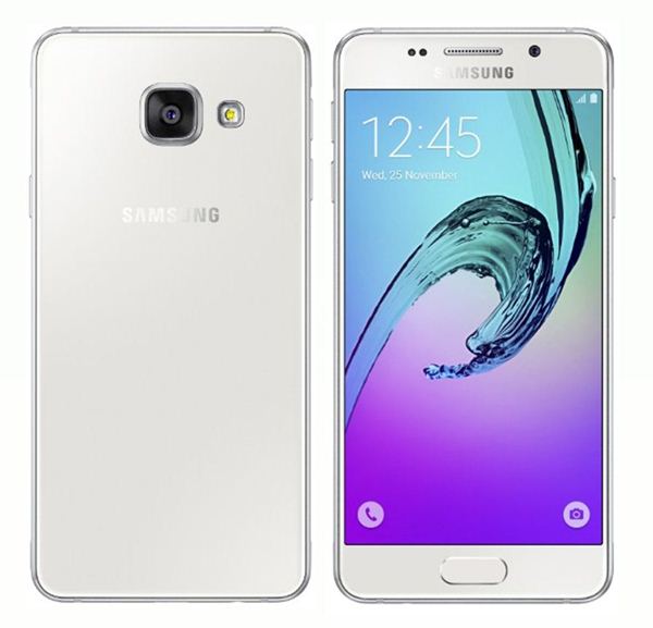 Samsung Galaxy A3 2016