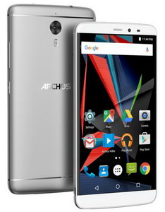 archos title