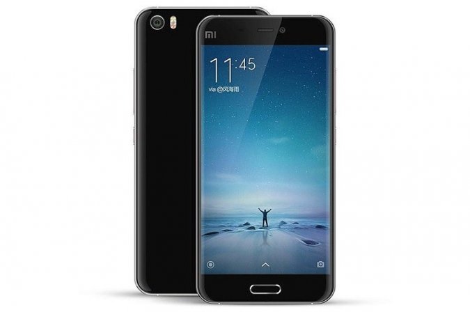 Xiaomi Mi 5 675x448