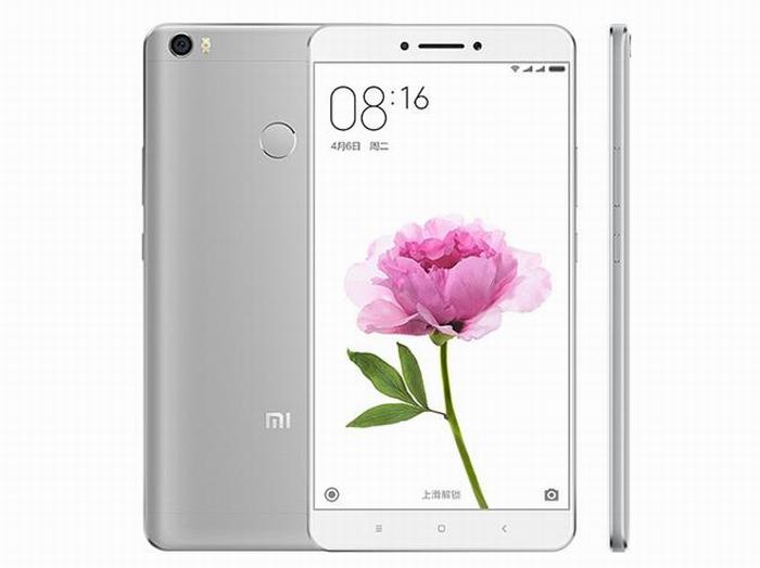 Xiaomi Mi Max