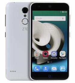 zte blade x5