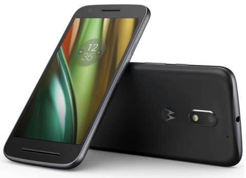 Moto M3