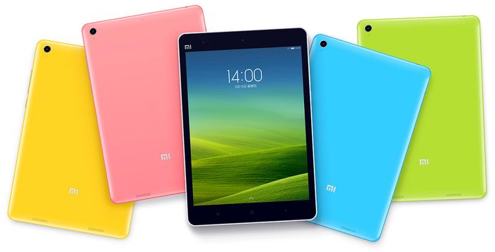 xiaomi mipad