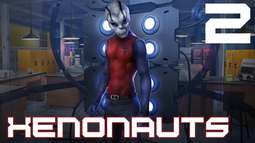 xenonauts