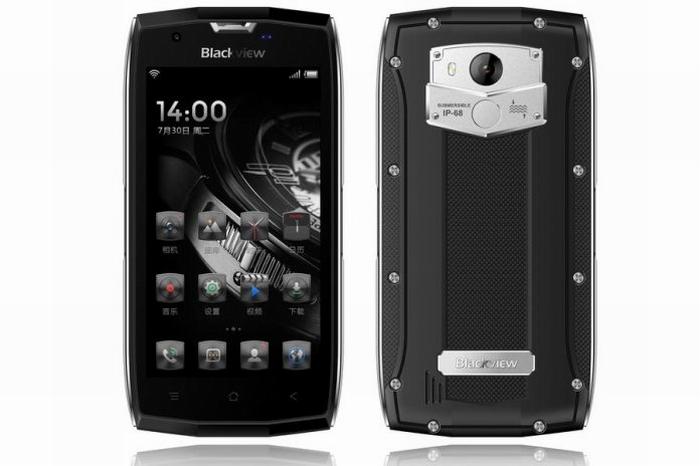 Blackview BV7000 Pro 696x464