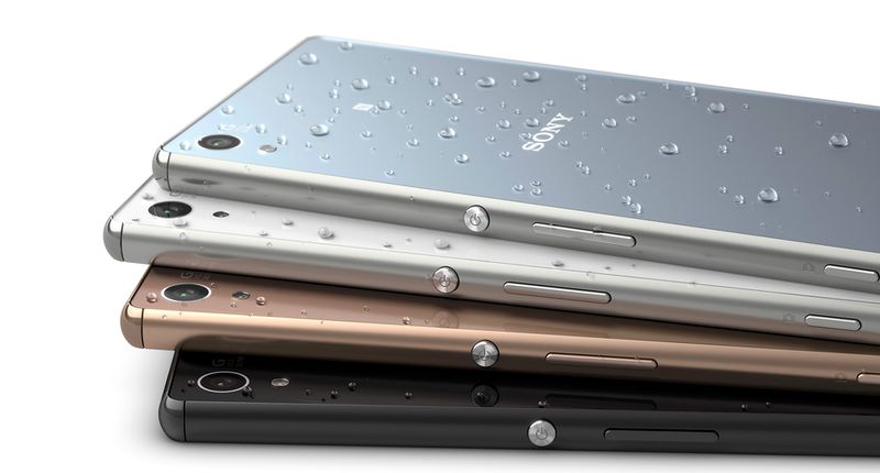 xperia z3