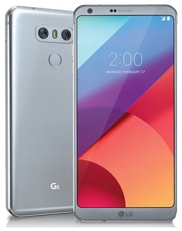 lg b tabl