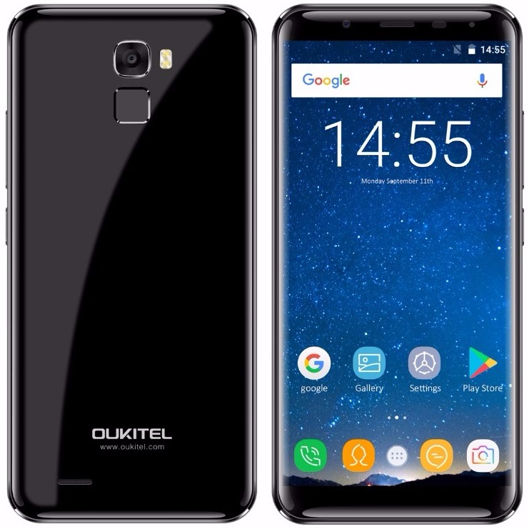 Oukitel K5000 2