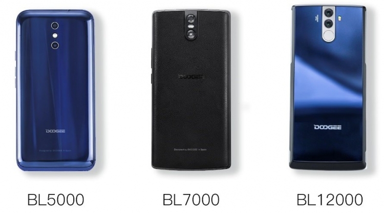 doogee bl12000 2