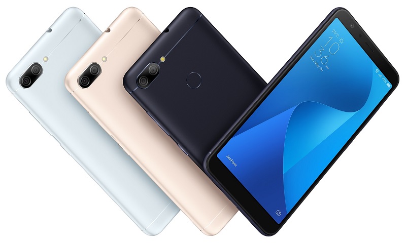 asus zenfone max plus m1 2