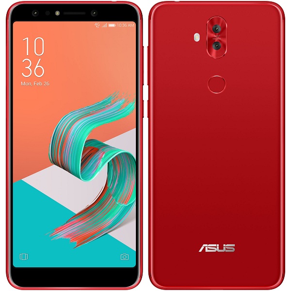 ASUS ZenFone 5Q