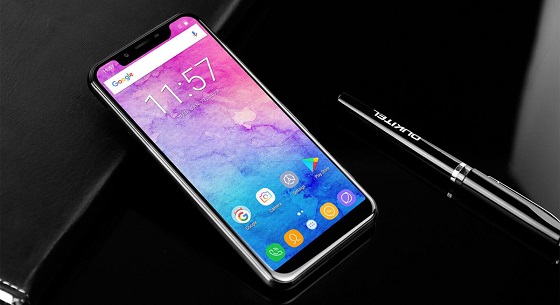 Oukitel U18 1