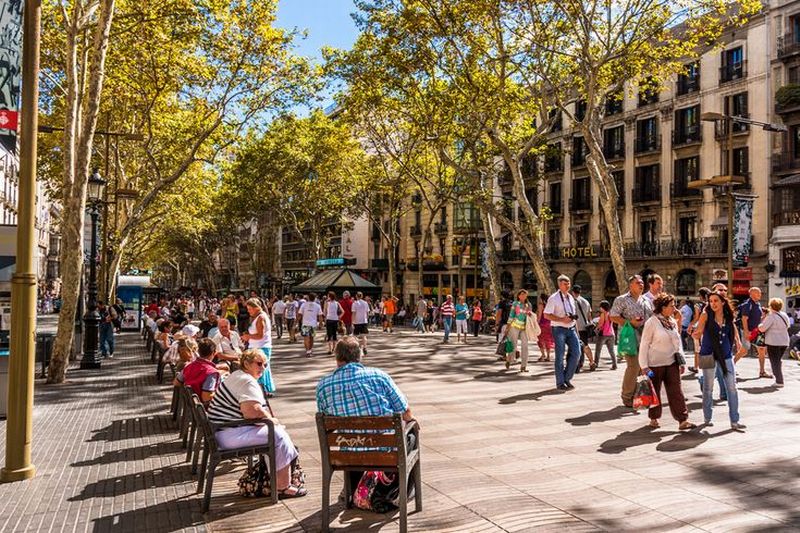 rambla