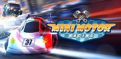 mini-motor-racing