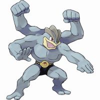 068Machamp