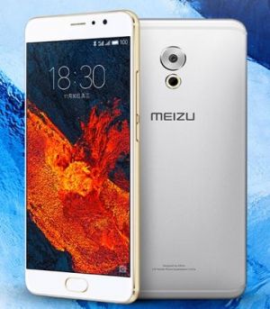 meizu pro 6 plus 2