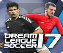dream league soccer 2017 v