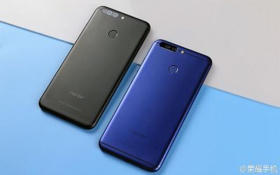 Huawei Honor 8 Pro 2