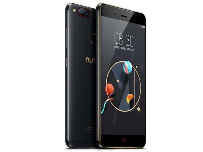 nubia z17 mini 1491473206442