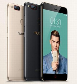 zte nubia z17 mini 4