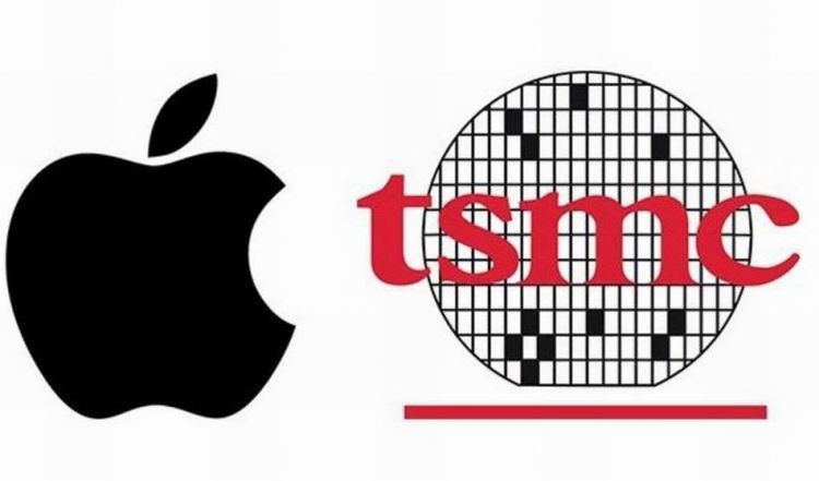 tsmcapple