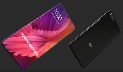 xiaomi mi 7 concept 1