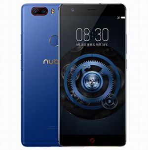 ZTE Nubia Z17 Lite 2