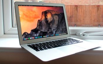 MacBook Air 2016