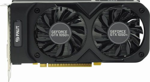 Palit GeForce GTX 1050 Ti