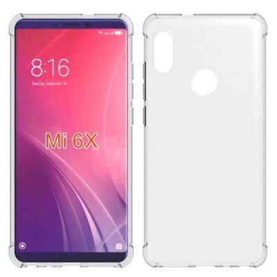 Xiaomi Mi 6X leak 3