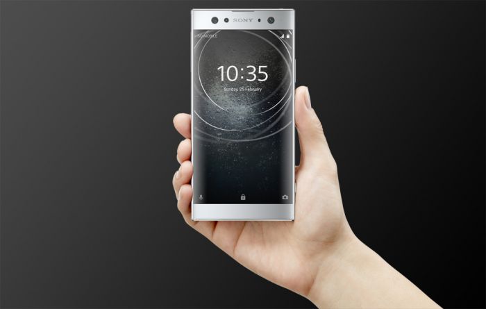 sony xperia xa2 ultra