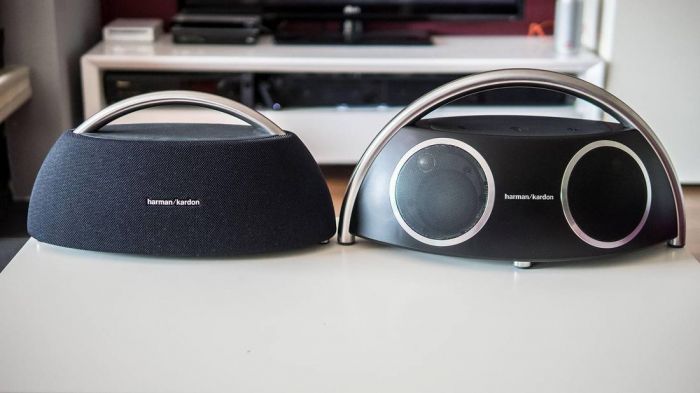 Harman Kardon Go Play Mini