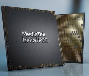 mediatek helio p22