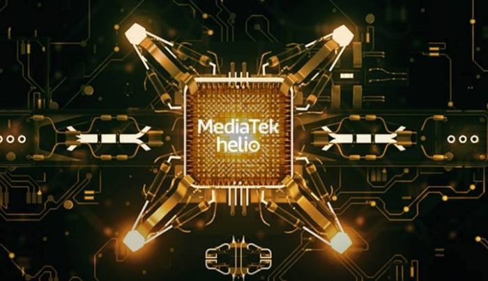 mediatek helio p22 1