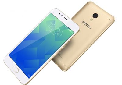 meizu m5s