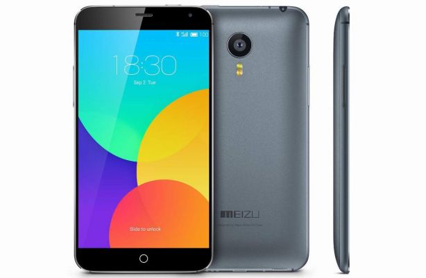 Meizu MX4 Pro 2