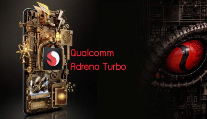 adreno turbo