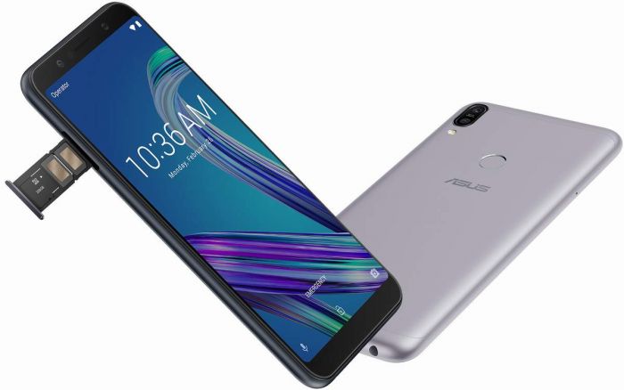 ASUS ZenFone Max Pro