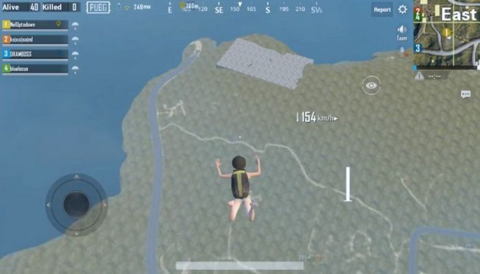 pubg mobile lite 1