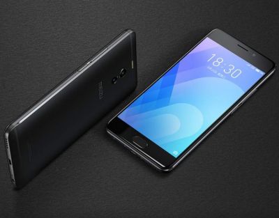 meizu m6 note