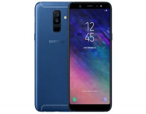 Samsung Galaxy A plus 