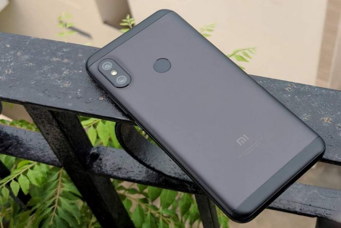 Xiaomi Redmi 7 62